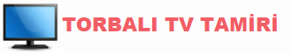 torbalı tv tamiri logo